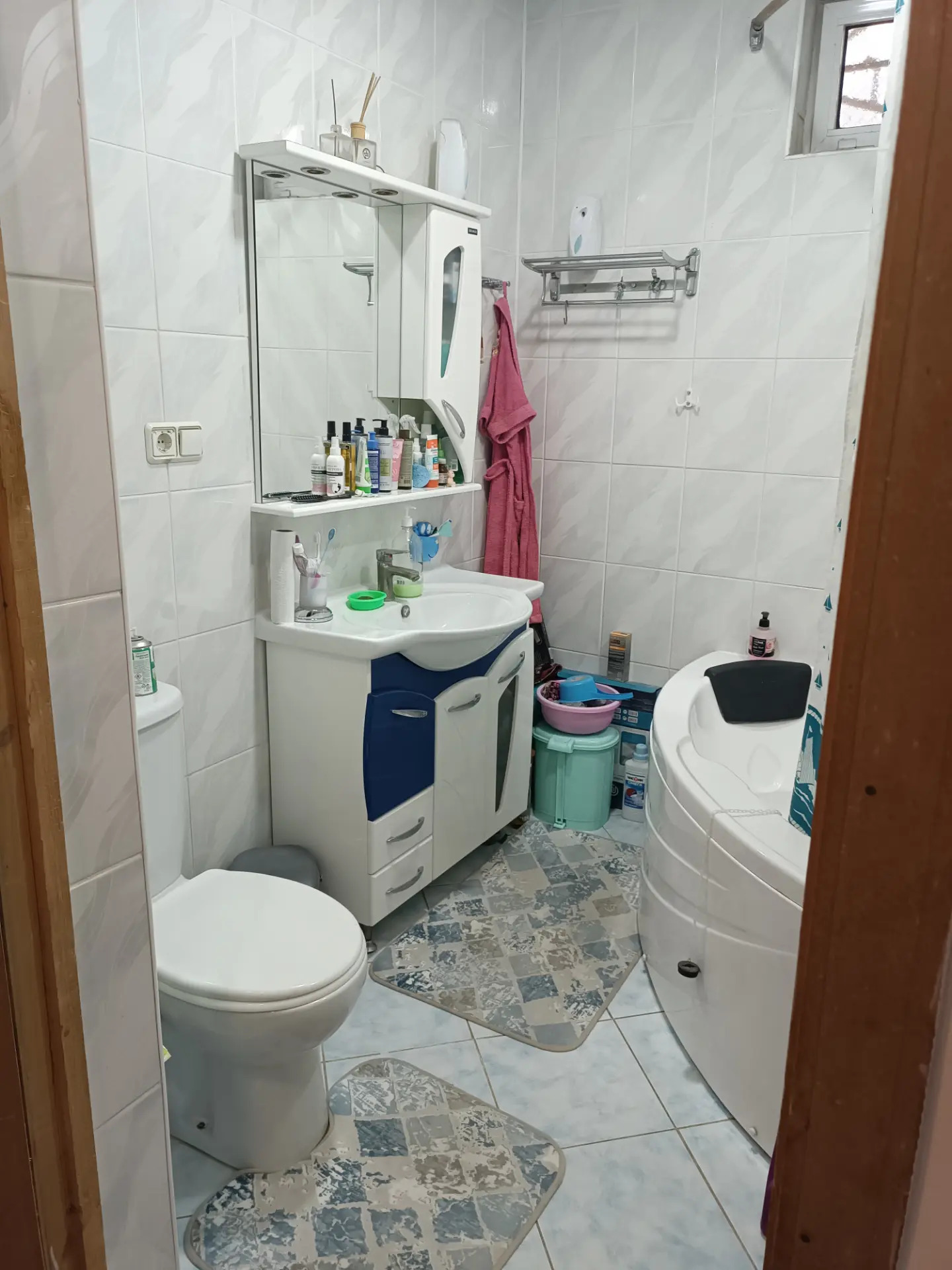 Plan jaý 4 sotok - Kim raýon - img 8