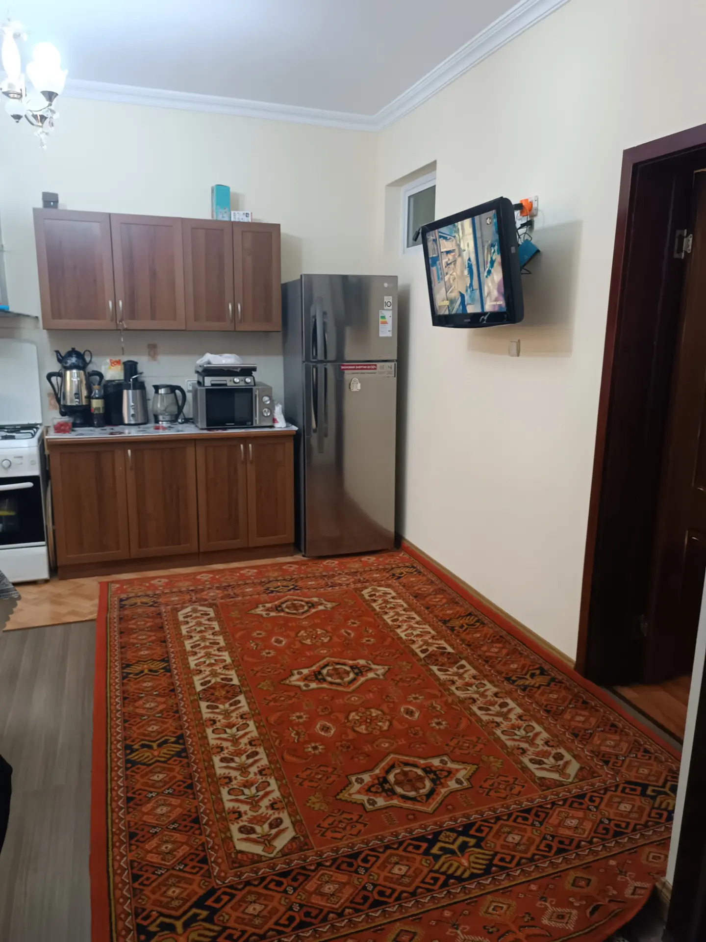 Plan jaý 4 sotok - Kim raýon - img 5