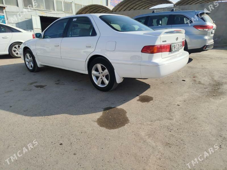 Toyota Camry 2000 - 130 000 TMT - Tejen - img 3