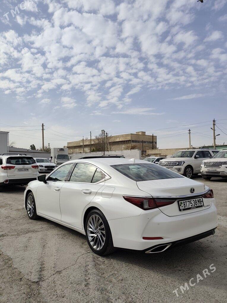 Lexus ES 350 2021 - 600 000 TMT - Мары - img 4