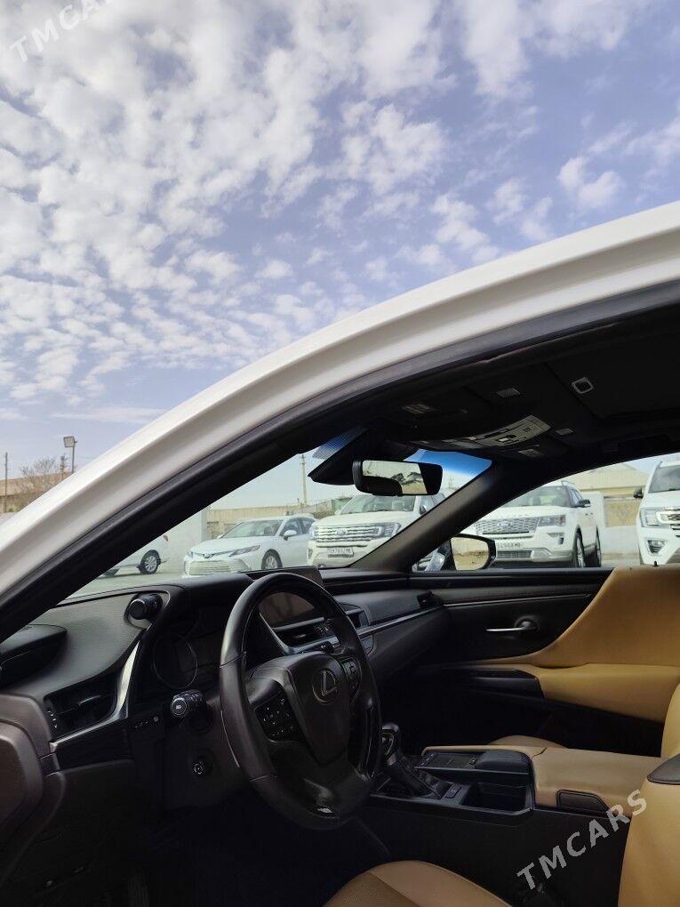 Lexus ES 350 2021 - 600 000 TMT - Мары - img 6