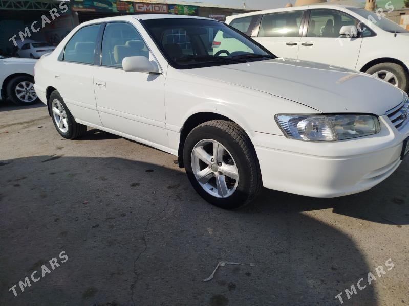Toyota Camry 2000 - 130 000 TMT - Tejen - img 4