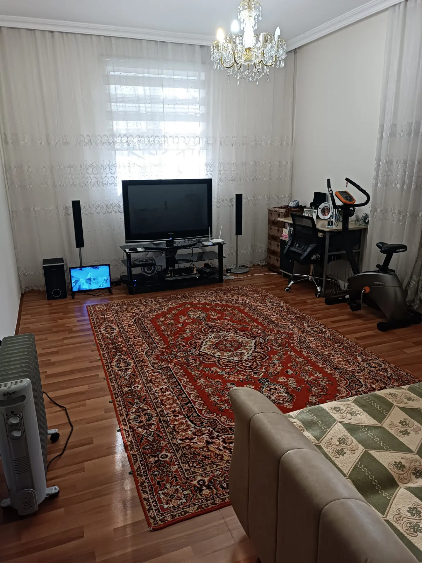 Plan jaý 4 sotok - Kim raýon - img 2