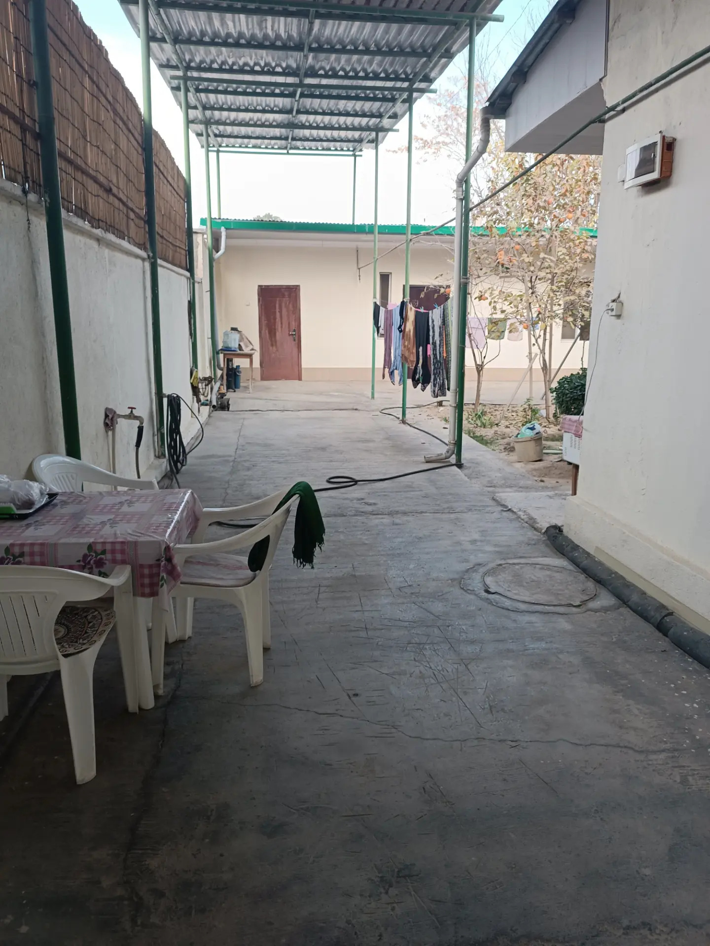 Plan jaý 4 sotok - Kim raýon - img 4