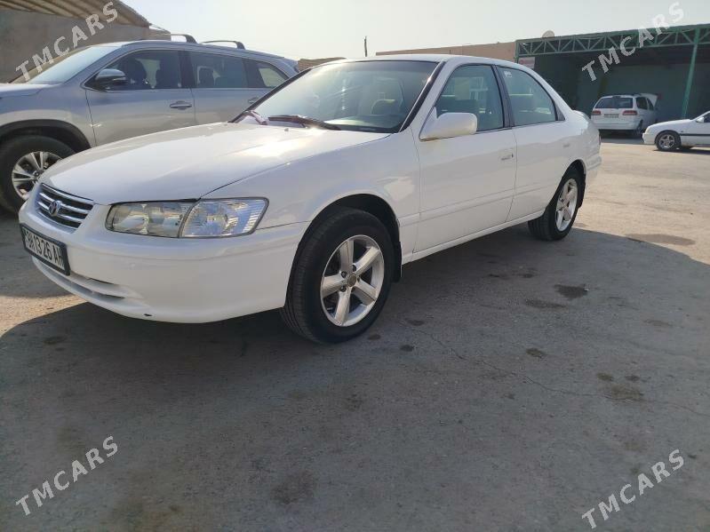 Toyota Camry 2000 - 130 000 TMT - Tejen - img 5