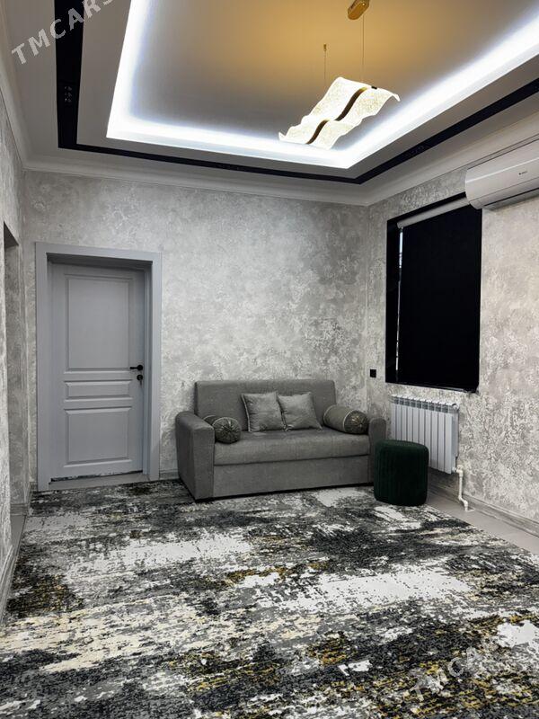 плановый дом plan jay satlyk - Ашхабад - img 3