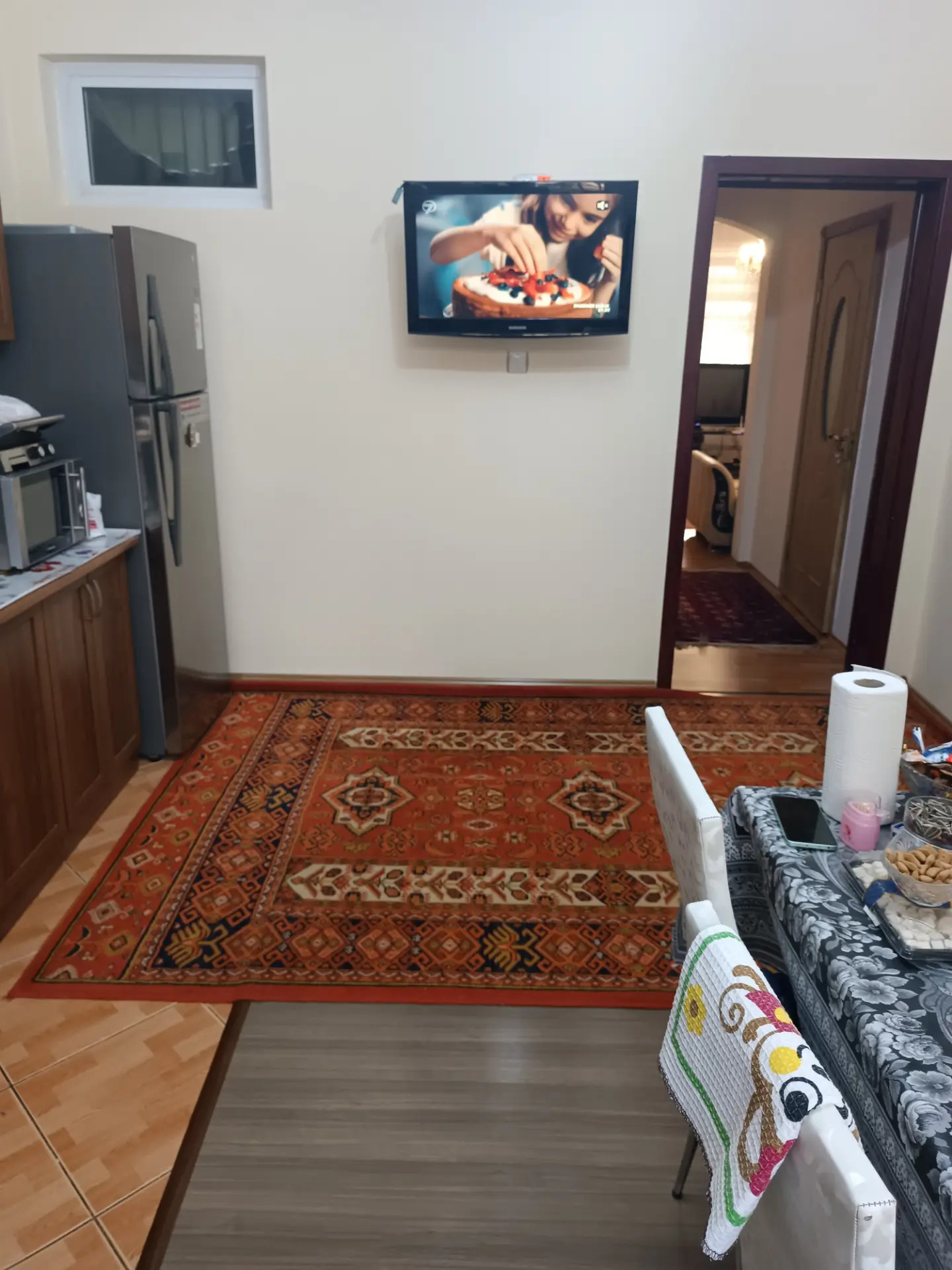 Plan jaý 4 sotok - Kim raýon - img 3