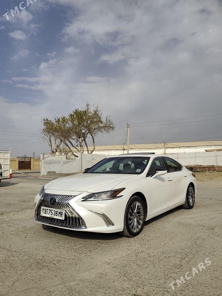 Lexus ES 350 2021 - 600 000 TMT - Мары - img 2