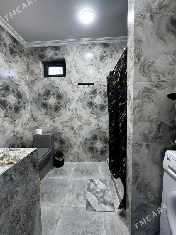 плановый дом plan jay satlyk - Ашхабад - img 4