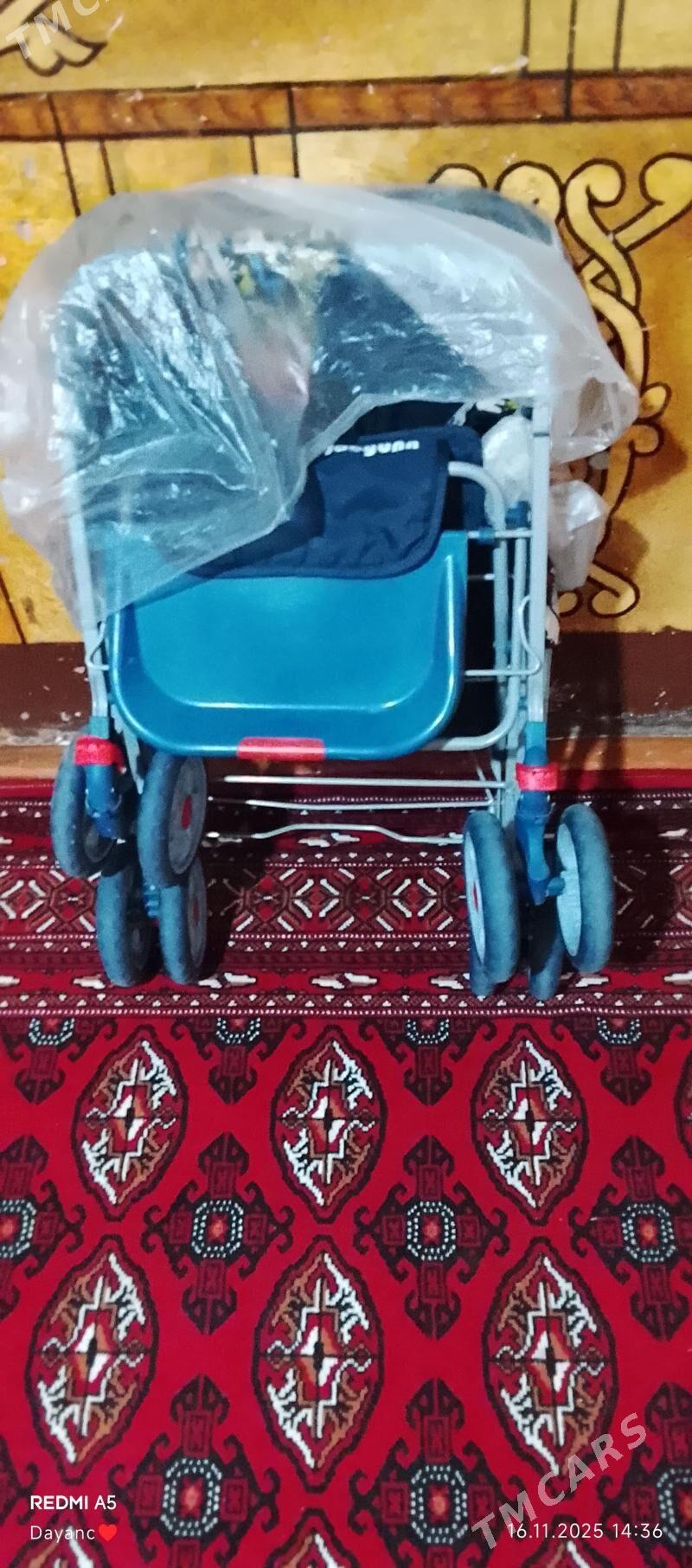 kalýaska - Köneürgenç - img 1