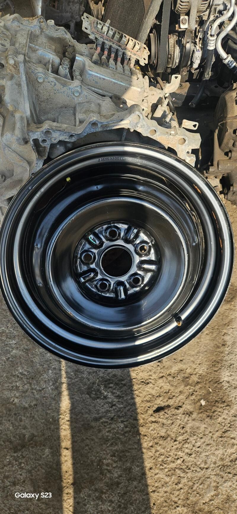 Disga 1 400 TMT - Бедев - img 2