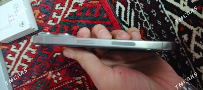 15 pro - Ашхабад - img 4