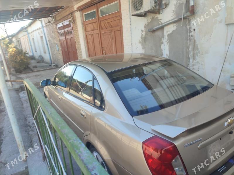 Daewoo Lacetti 2003 - 66 000 TMT - Daşoguz - img 3