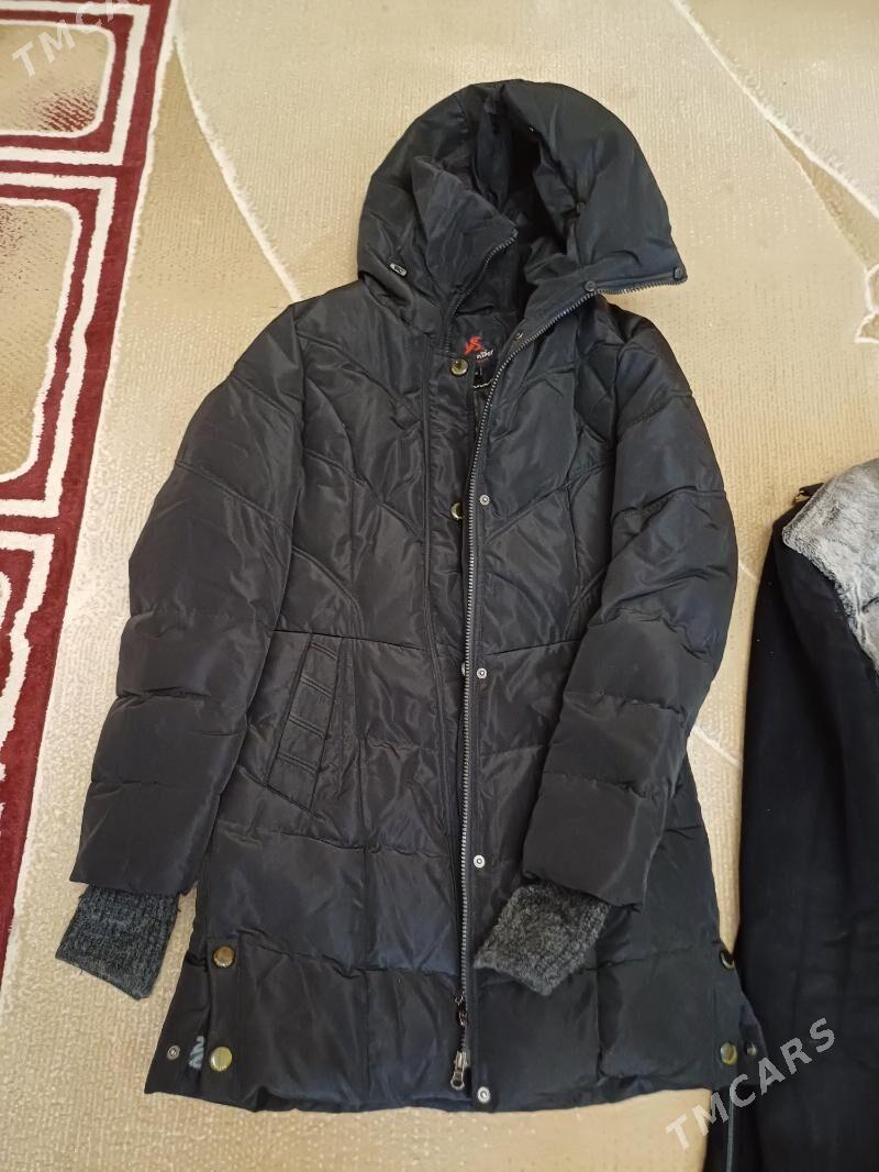 куртка,пальто - Ашхабад - img 3