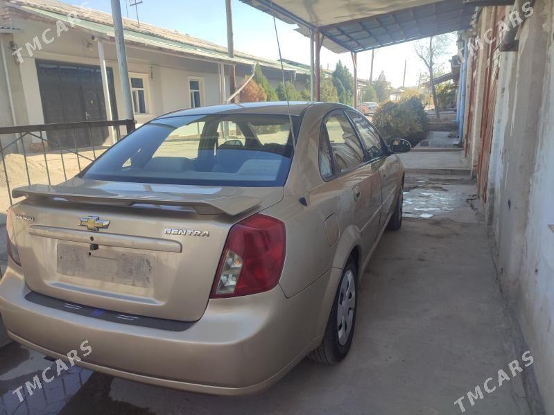 Daewoo Lacetti 2003 - 66 000 TMT - Daşoguz - img 2