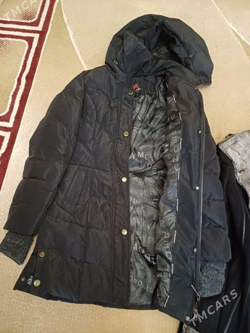 куртка,пальто - Ашхабад - img 4