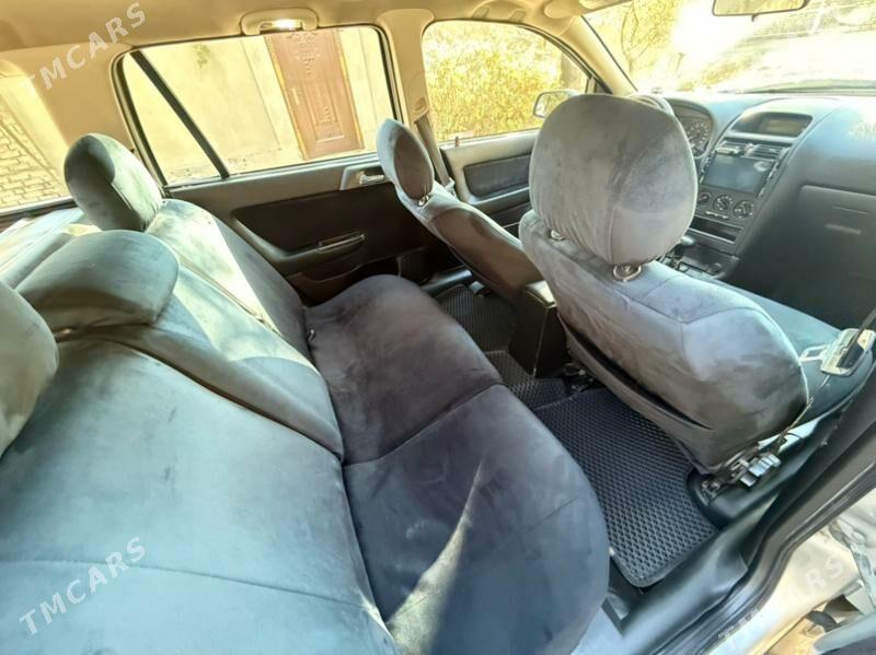 Opel Astra 2000 - 90 000 TMT - Дашогуз - img 2
