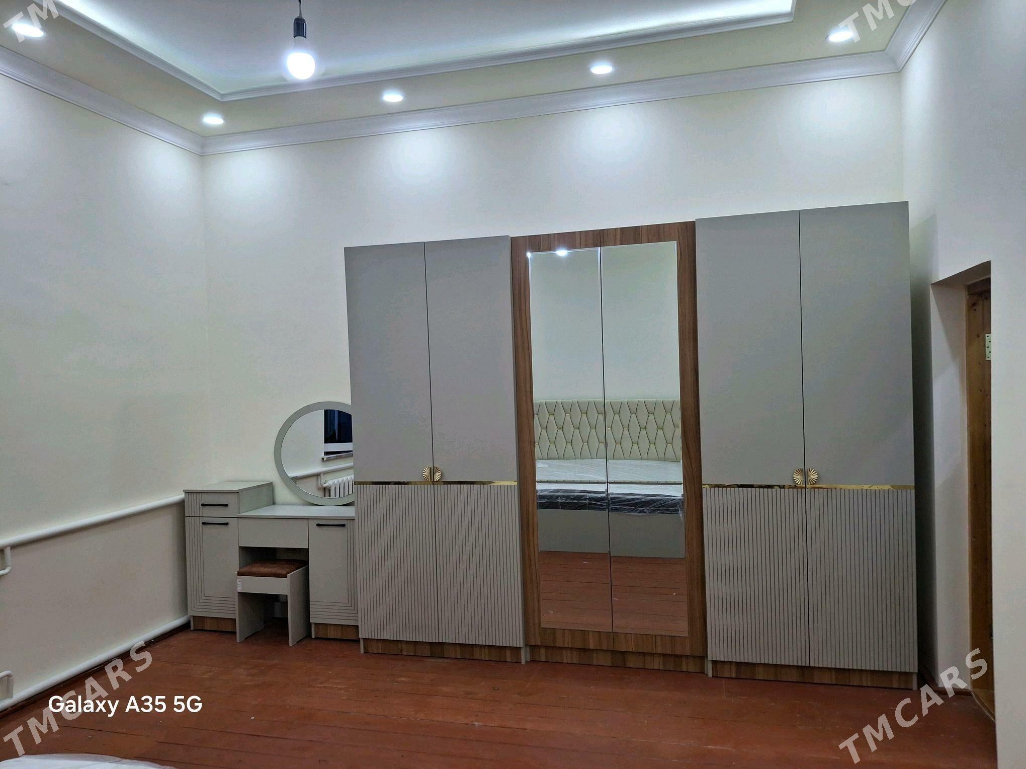 mebeller dünýäsi - Şabat etr. - img 2