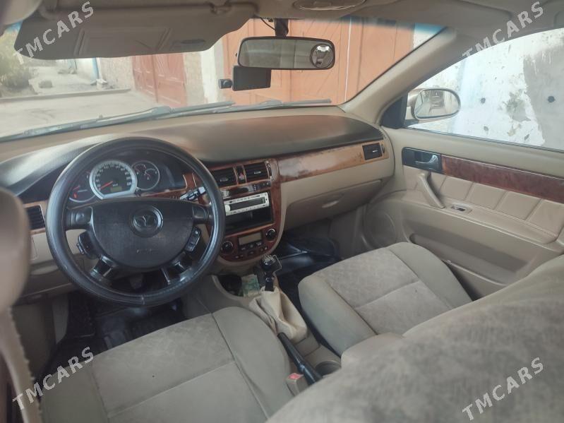 Daewoo Lacetti 2003 - 66 000 TMT - Daşoguz - img 4