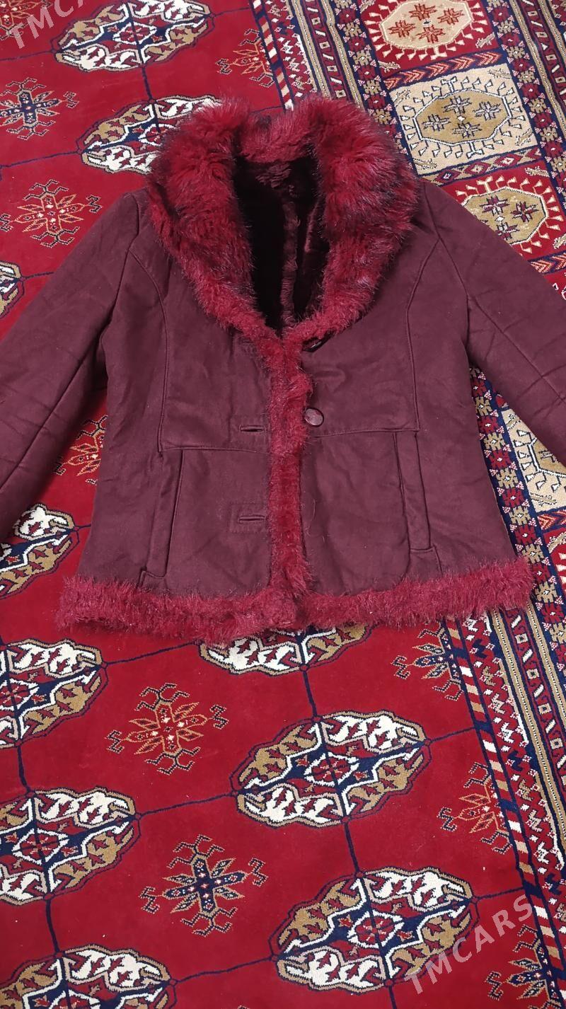 palto dublonka - Aşgabat - img 2