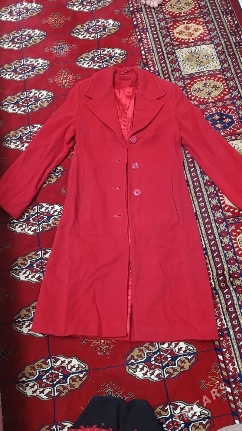 palto dublonka - Aşgabat - img 3