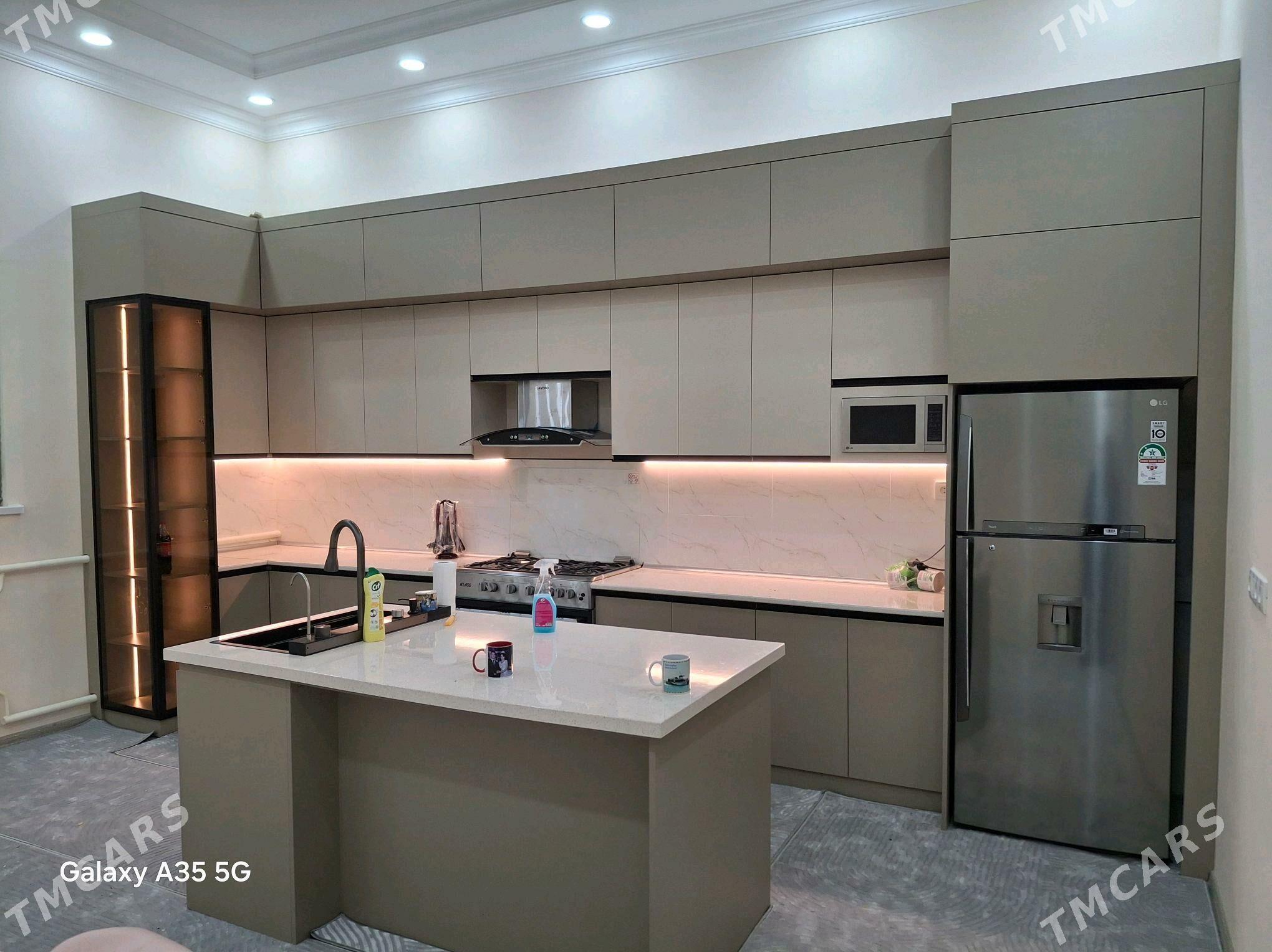 mebeller dünýäsi - Şabat etr. - img 4