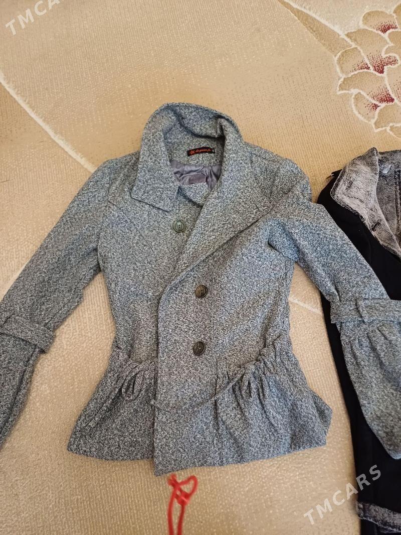 куртка,пальто - Ашхабад - img 6