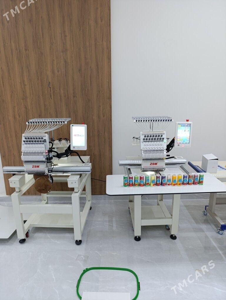 15 inne yaka masynlary - Gökdepe - img 2