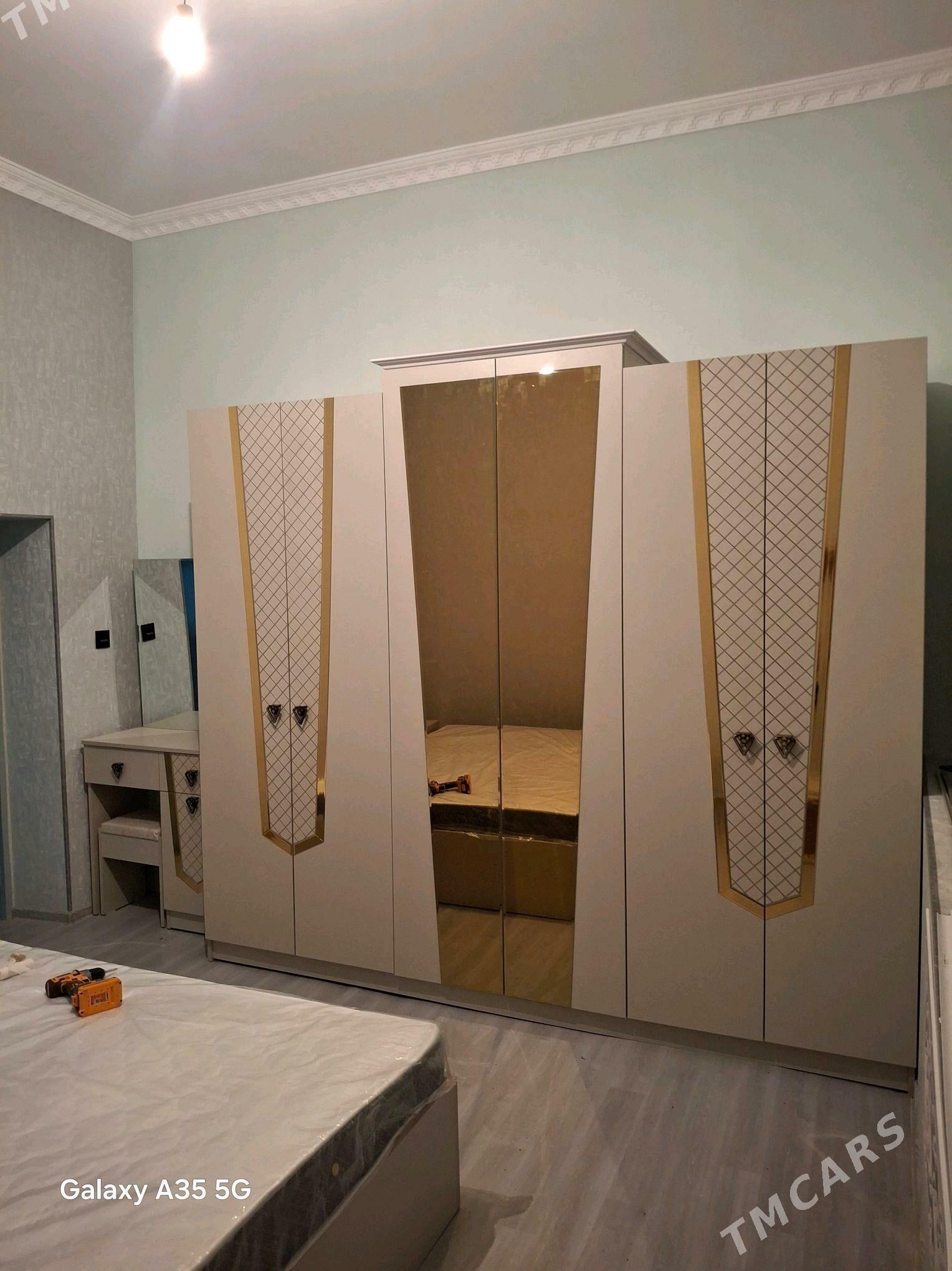 mebeller dünýäsi - Şabat etr. - img 3