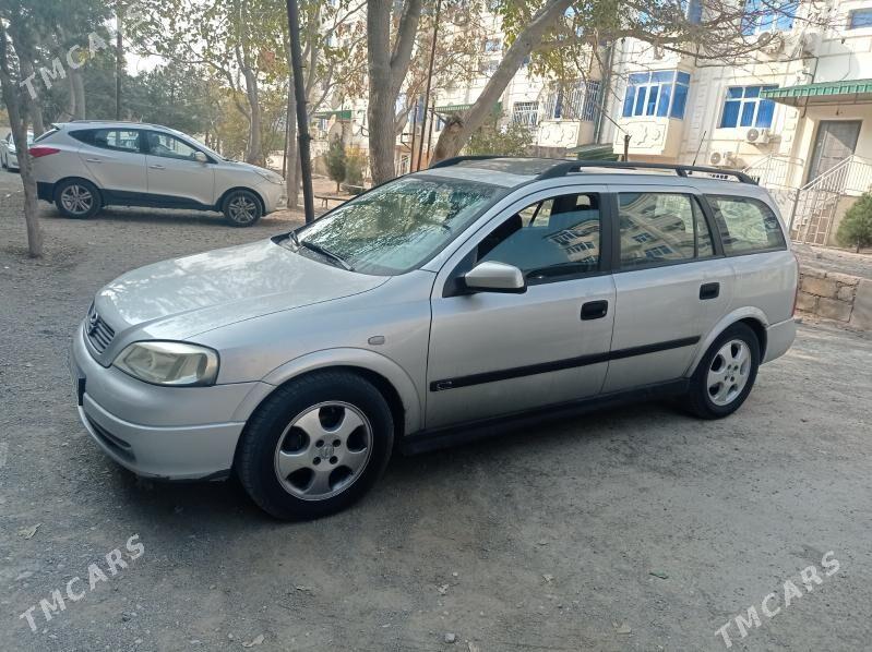 Opel Astra 2000 - 90 000 TMT - Туркменбаши - img 5