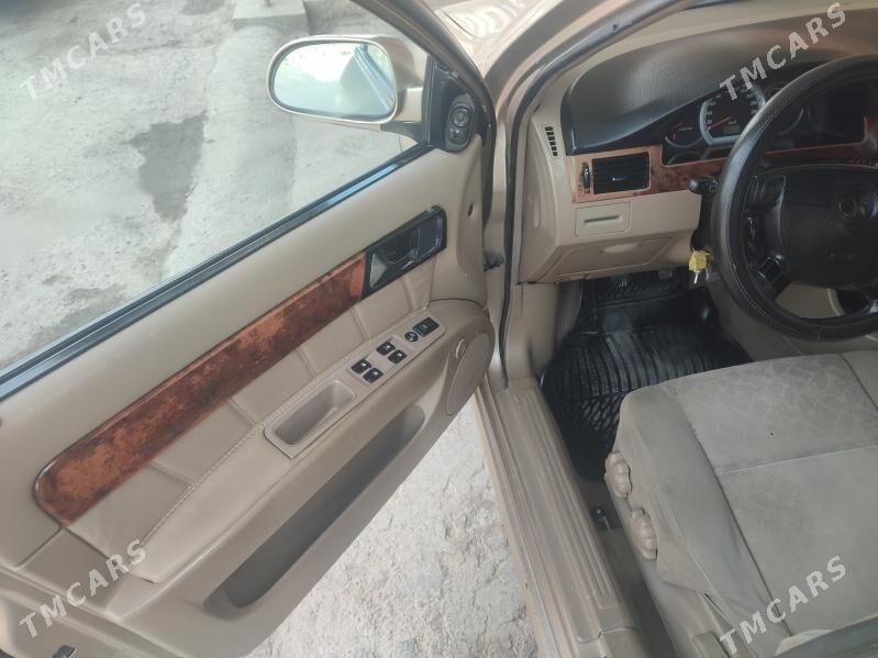 Daewoo Lacetti 2003 - 66 000 TMT - Daşoguz - img 6