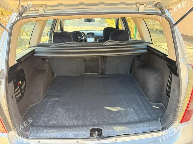 Opel Astra 2000 - 90 000 TMT - Дашогуз - img 4