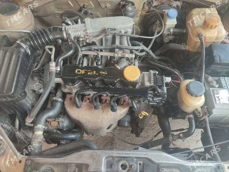 Daewoo Lacetti 2003 - 66 000 TMT - Daşoguz - img 5