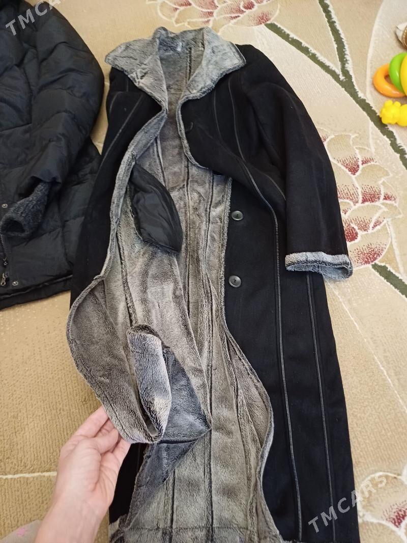 куртка,пальто - Ашхабад - img 2