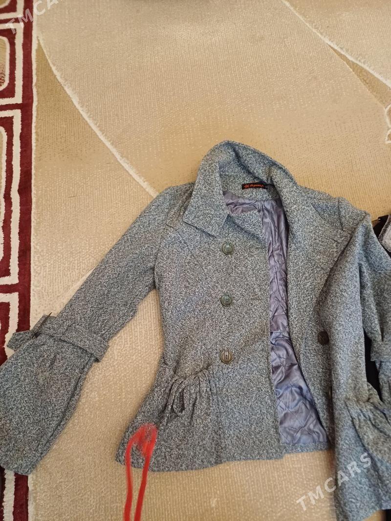 куртка,пальто - Ашхабад - img 5