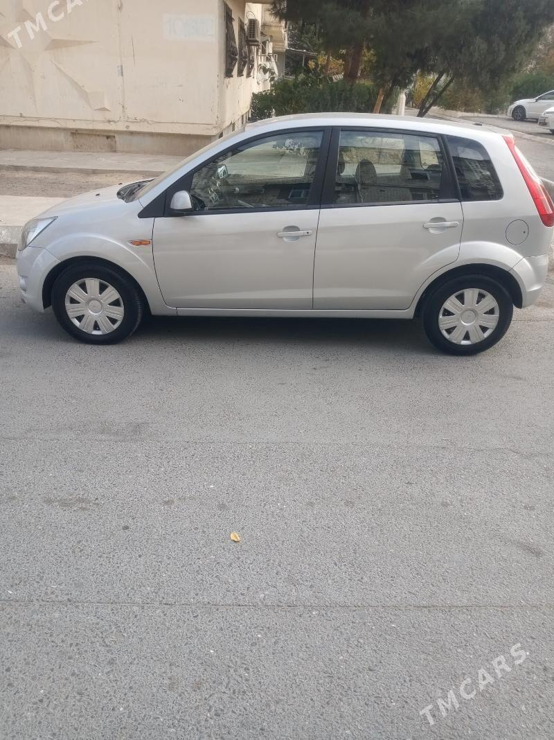 Ford Figo 2012 - 104 000 TMT - Гаудан "А" - img 4