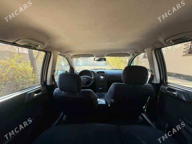 Opel Astra 2000 - 90 000 TMT - Дашогуз - img 3