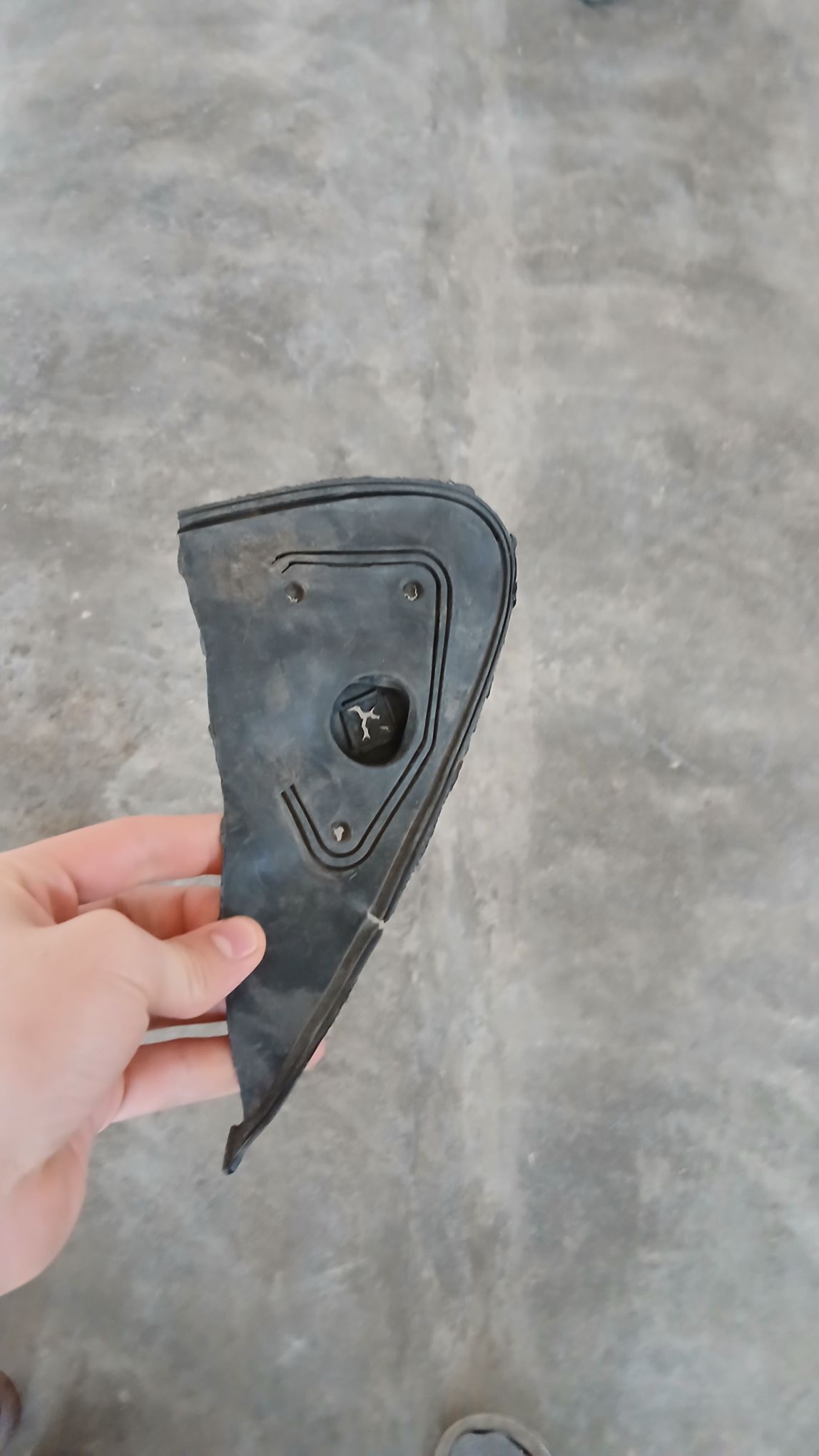 Zadniywid opel 150 TMT - Туркменабат - img 1