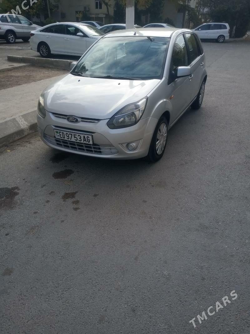 Ford Figo 2012 - 104 000 TMT - Гаудан "А" - img 5