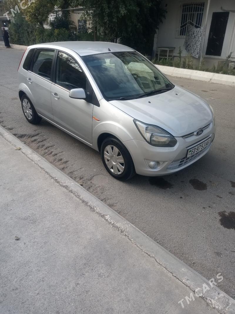 Ford Figo 2012 - 104 000 TMT - Гаудан "А" - img 2