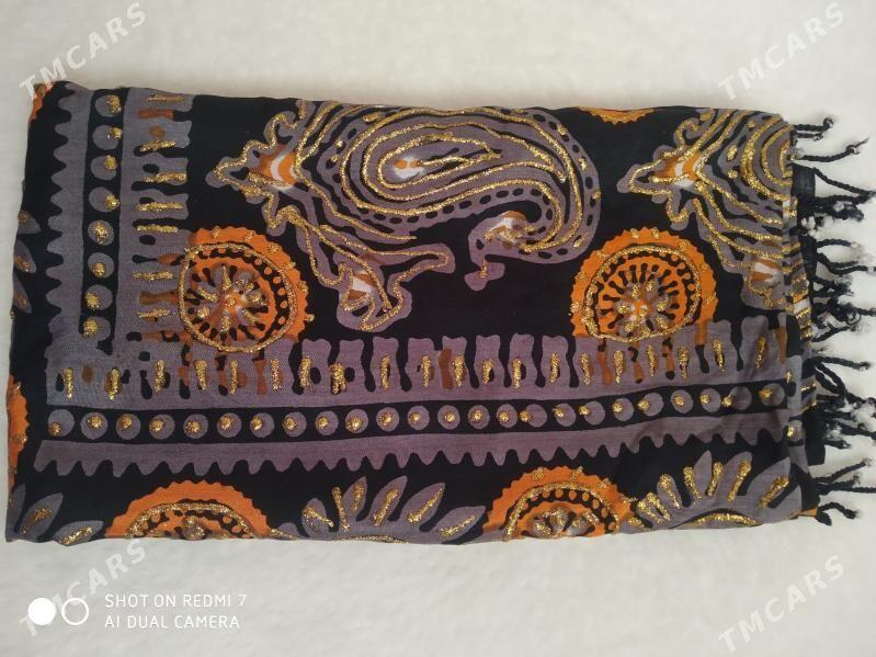 zerli oyme - Ашхабад - img 2