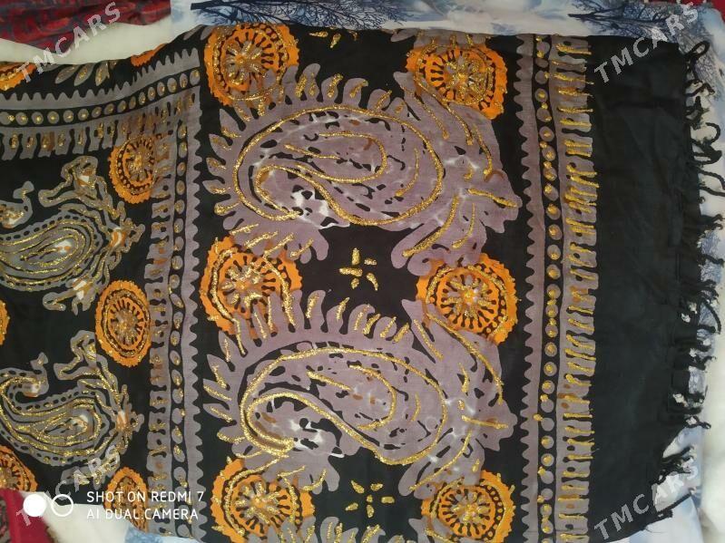 zerli oyme - Ашхабад - img 1