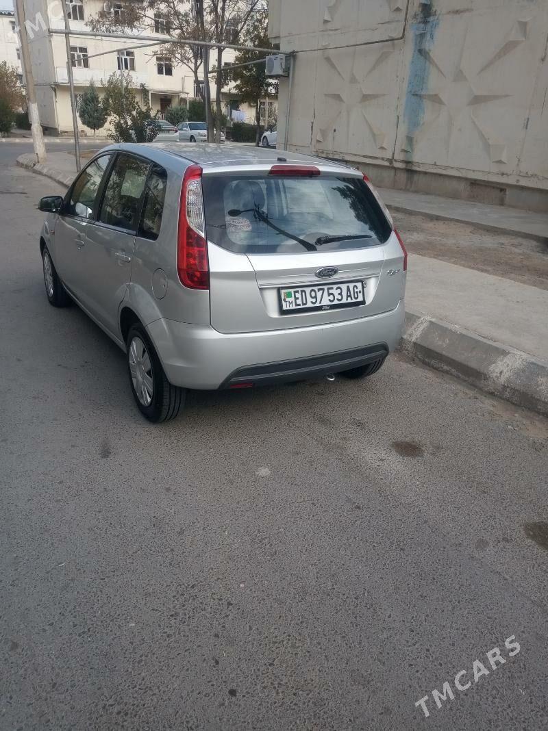 Ford Figo 2012 - 104 000 TMT - Гаудан "А" - img 3