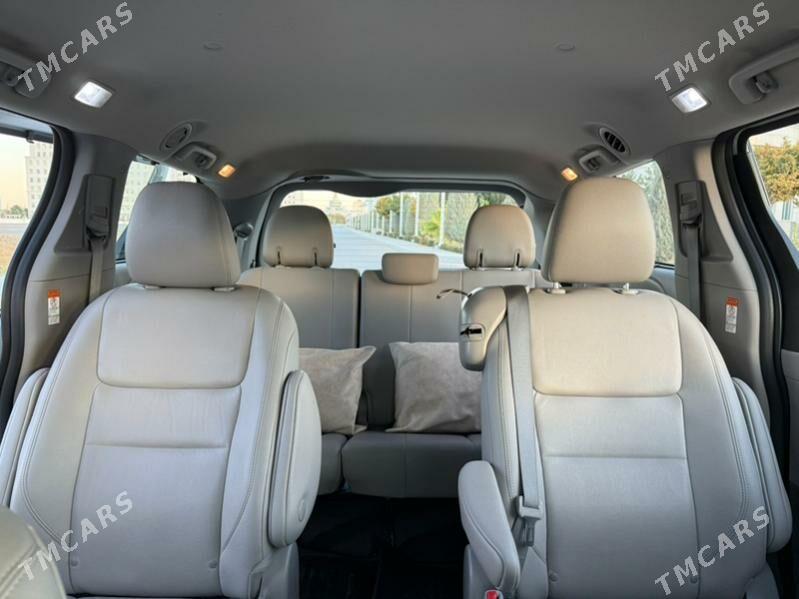 Toyota Sienna 2020 - 468 000 TMT - Aşgabat - img 6