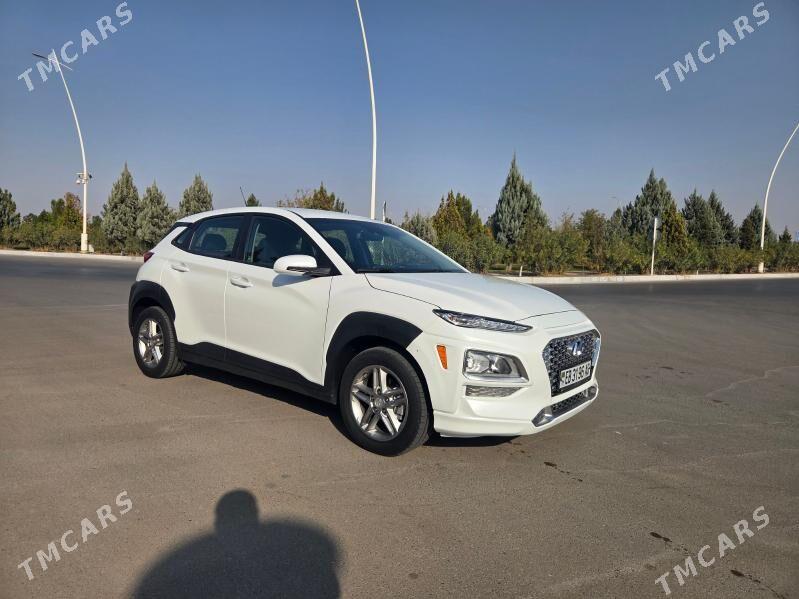 Hyundai Kona 2020 - 230 000 TMT - Ашхабад - img 2