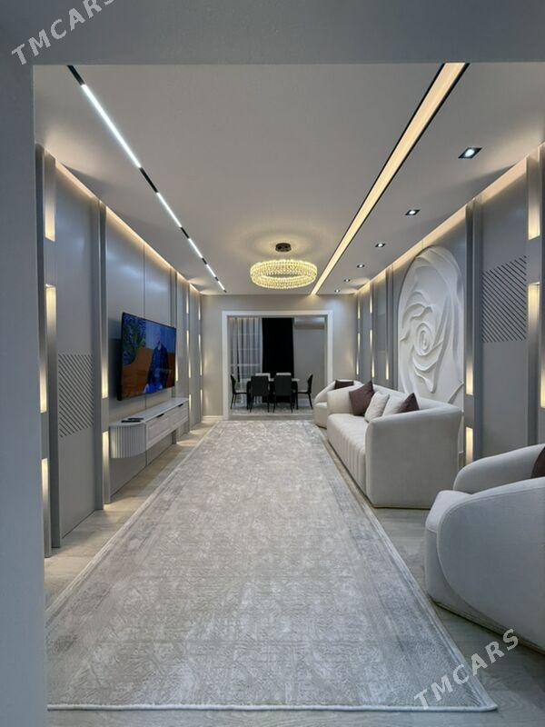 Full Gowdan B 3 komnat - Ашхабад - img 2