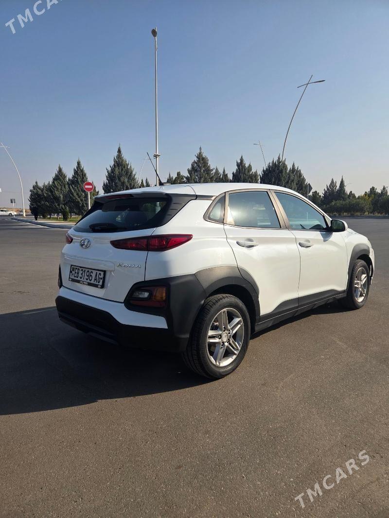 Hyundai Kona 2020 - 230 000 TMT - Ашхабад - img 7