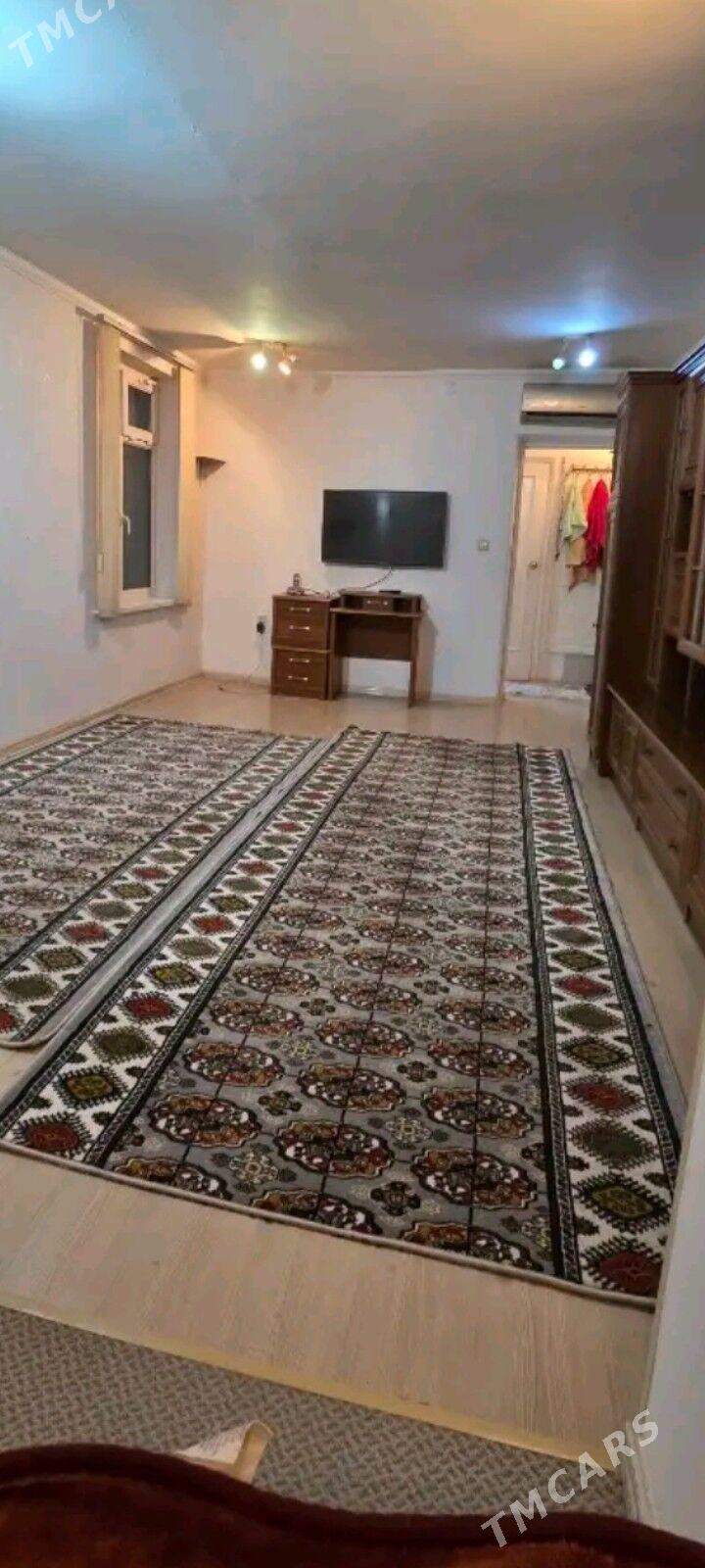 Arenda Аренда квартира - Aşgabat - img 1