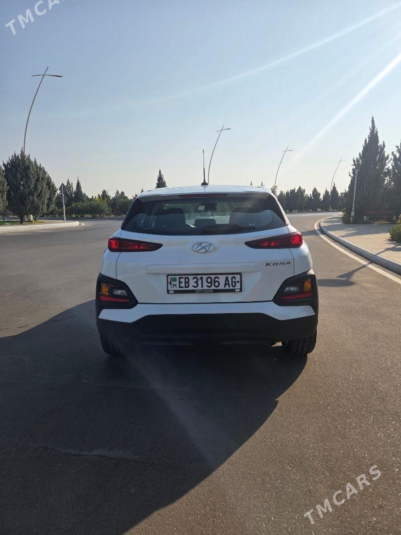 Hyundai Kona 2020 - 230 000 TMT - Ашхабад - img 5