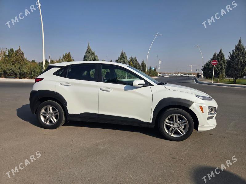 Hyundai Kona 2020 - 230 000 TMT - Ашхабад - img 3